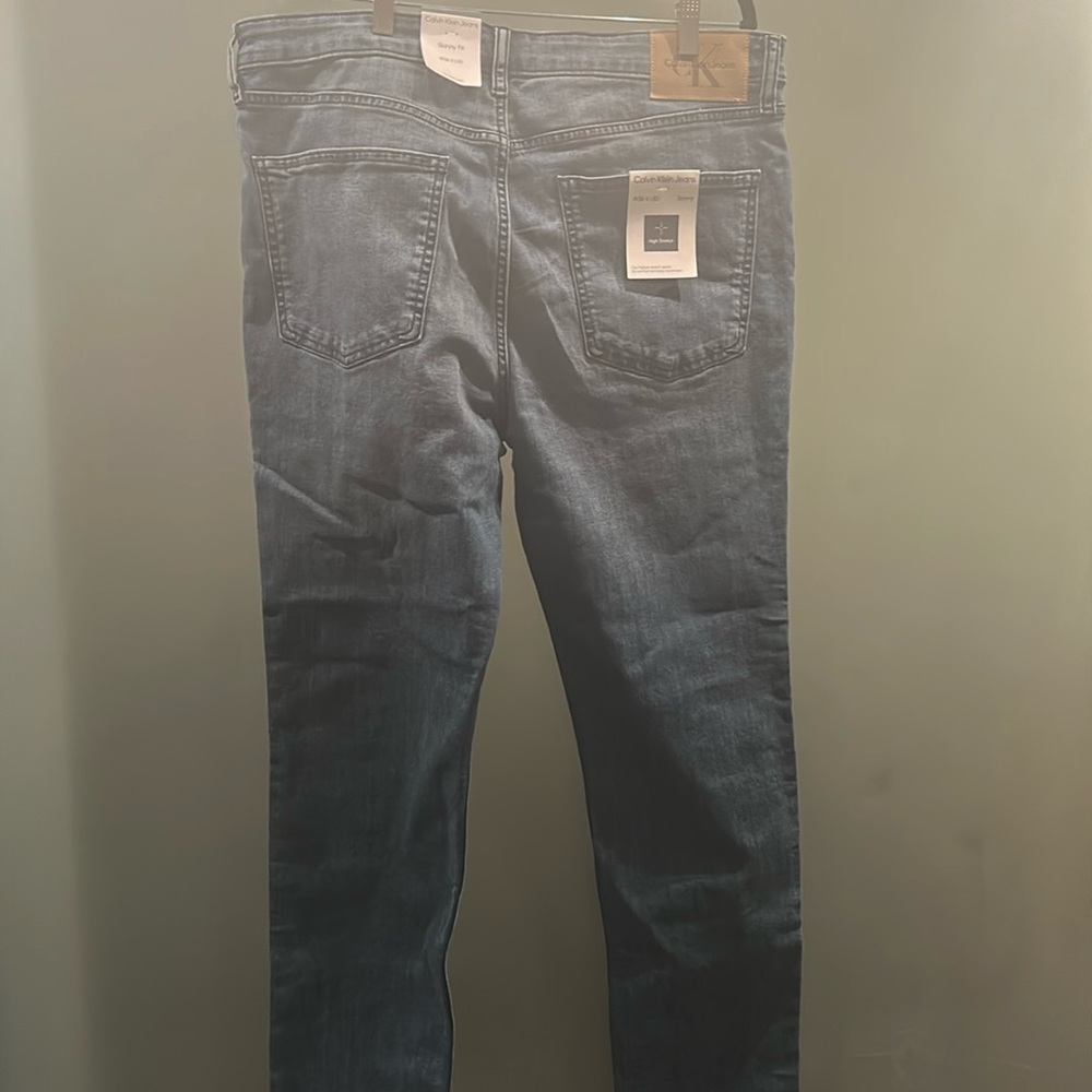 Men’s 36x30 Calvin Klein Jeans